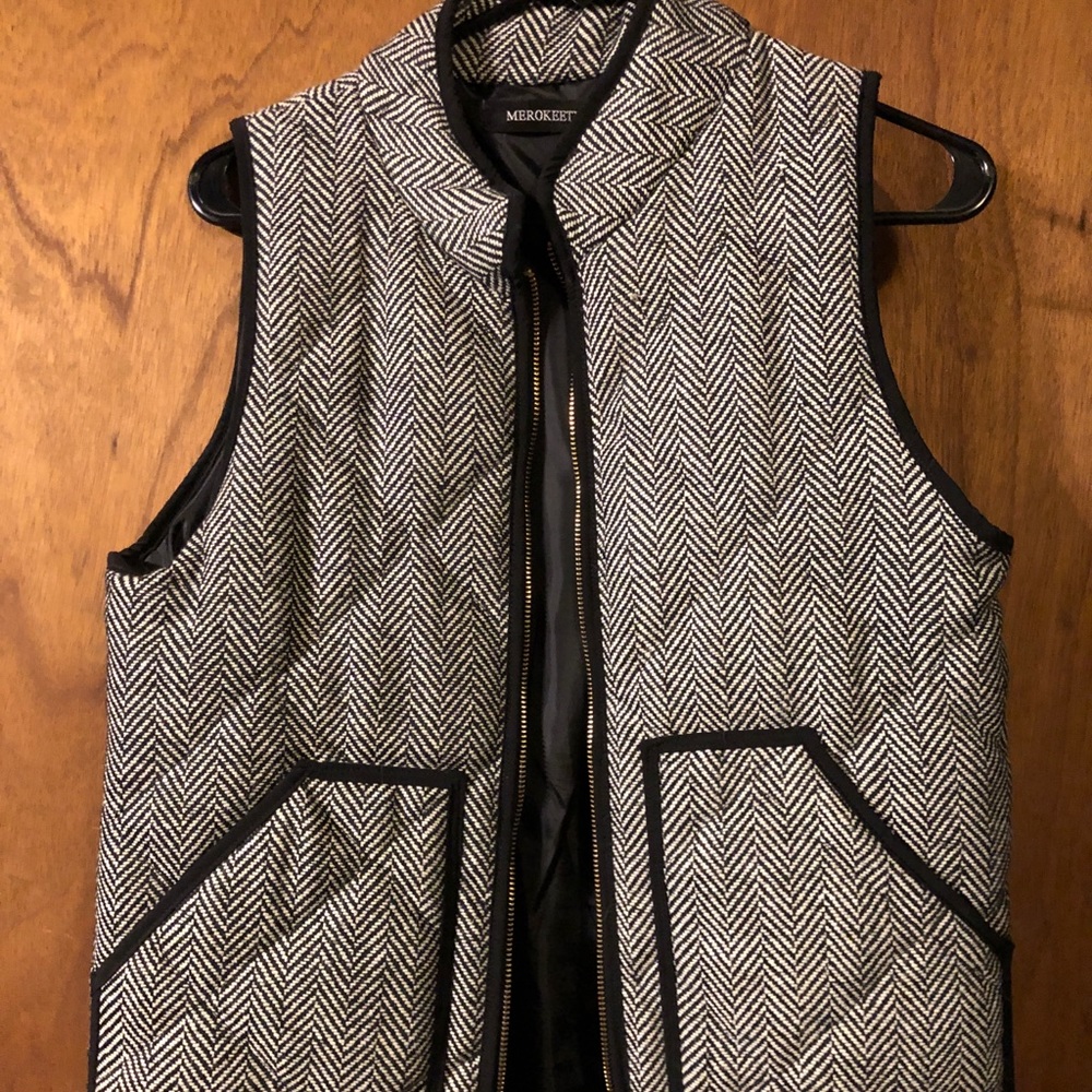 Vest